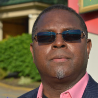 Robert Toliver