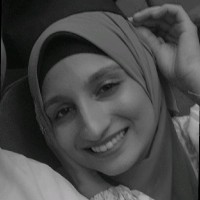 Heba Arafat