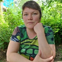 Anna Kobrina