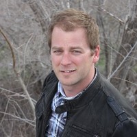 Chad Ward
