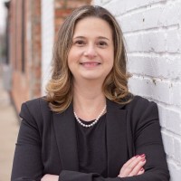 Heather Carter, Dcm, Ma, Cdp