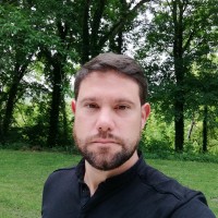 Antoine Morichon