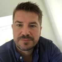 Lars Boldt Nielsen