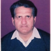 RAMESH CHANDER SHARMA