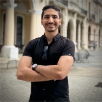 Cyrus Mobini