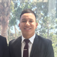Tim Cabrera