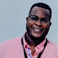Jonathan Ogando