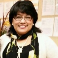 Mary Jane Koite