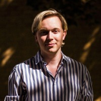 Anton Björklund