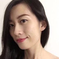 Olivia Ji