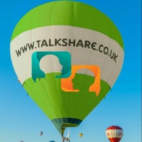 TALKSHARE Marc E