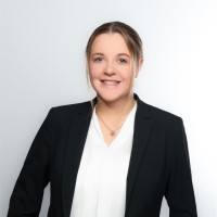 Vanessa Rinker