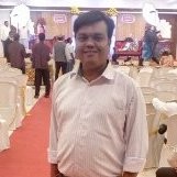 Bhavin Vadodaria
