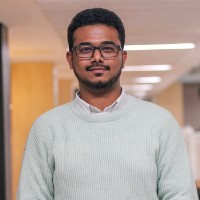 Shashank Kalekar