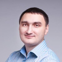 Sergey Kindrachuk
