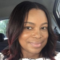 Stacey-Ann Stewart