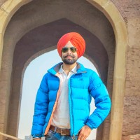 Varinderpreet Singh