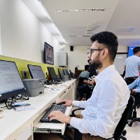 Sohrab Sandhu