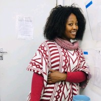 Nunu Mathunyane