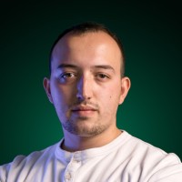 Dario Stojanov