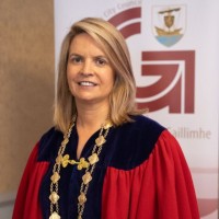 Cllr Clodagh Higgins