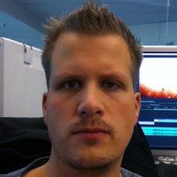 Markus Andersson