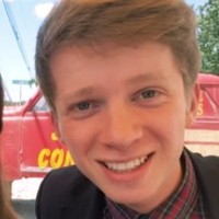 Ezra Young