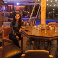 Varsha Jadhav