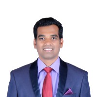 Venkatakrishnan V