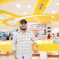 Raghu Vankodath