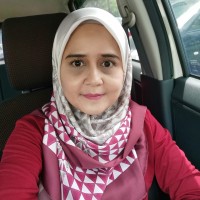 Hafiza Abdul Aziz