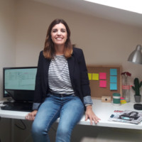 Núria Sales