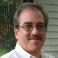 Gordon Reamey