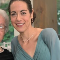 Maria Moyer