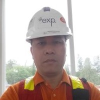 Francis Almonia, Bsc Arch, Asct, Rro