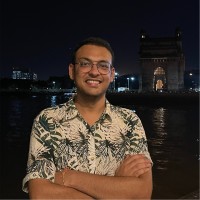 Ankit Chudasama