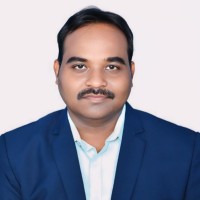 Dr. Mohan Gandhi Bonthu