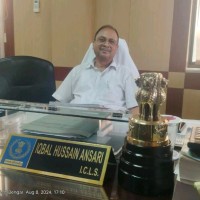 Iqbal Hussain Ansari