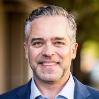 Martin Royal, MSc, PCC