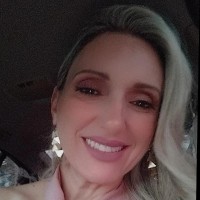 LUCIENE PARIZOTTO