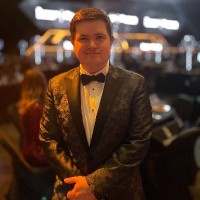 Alex Moore