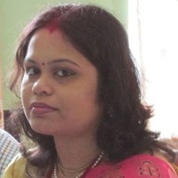 Nita Sen Mukherjee