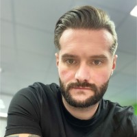 Liam Crawford