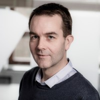 Peder Lind Pedersen