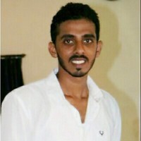 Rajath Shetty