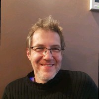Jarrad Smith