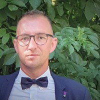 Alexandre MARTINIÈRE