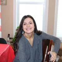 Danielle Fandrick