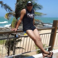 jhean junior Santos