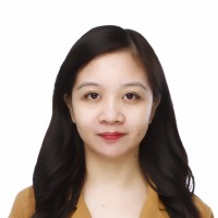 Claudine Mae Egos